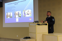 Katasztrófavédelem