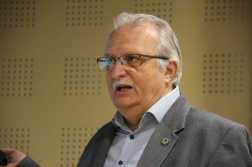 Katasztrófavédelem