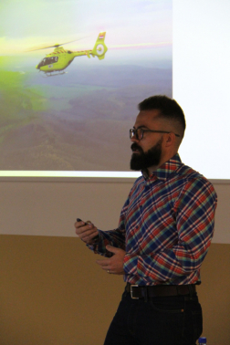 Katasztrófavédelem