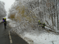 Katasztrófavédelem