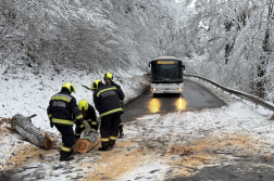 Katasztrófavédelem