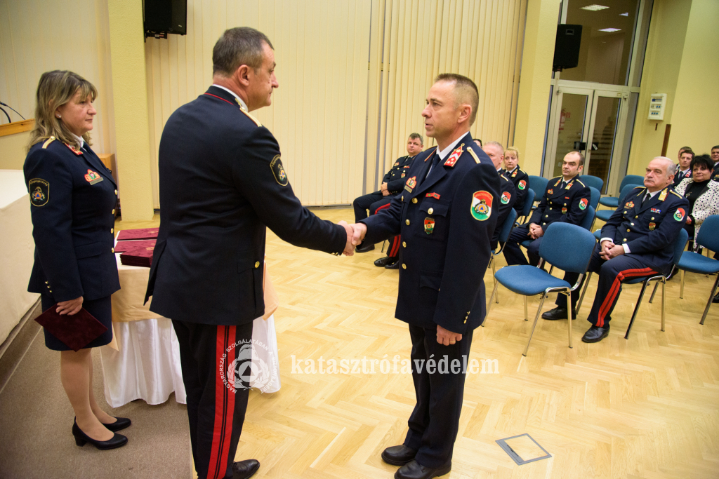 Góra Zoltán és Molnár Gábor