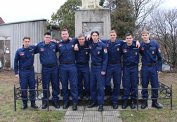 Új generáció lépett szolgálatba