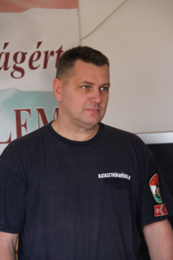 Szolgálati évek és kerek évfordulók