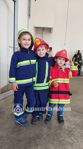 gyerekek