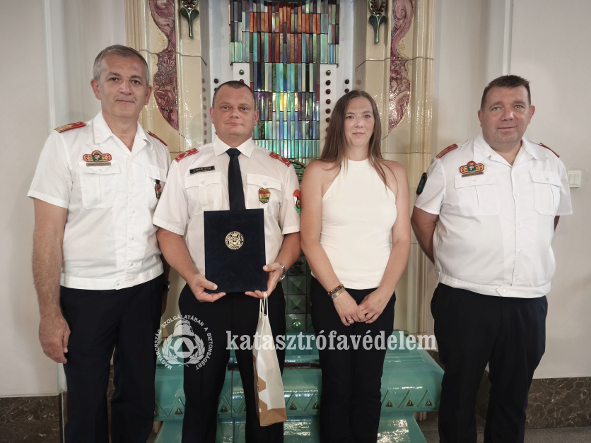 csoportkép