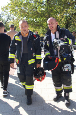 Baranyai rekord született a pécsi Tv-toronyban