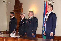 Katasztrófavédelem