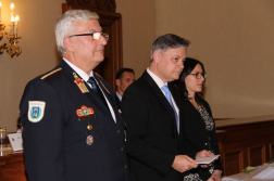 Katasztrófavédelem