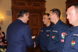Katasztrófavédelem