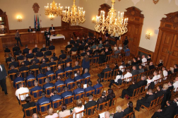 Katasztrófavédelem