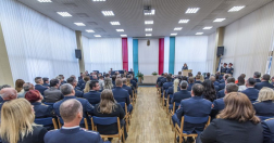Katasztrófavédelem