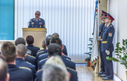 Katasztrófavédelem