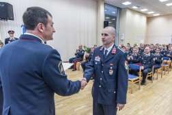 Katasztrófavédelem