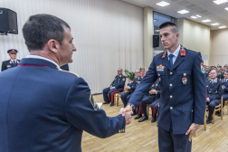 Katasztrófavédelem