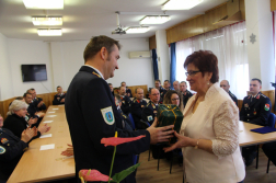 Katasztrófavédelem