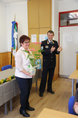 Katasztrófavédelem