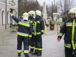 Katasztrófavédelem