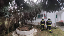 Katasztrófavédelem