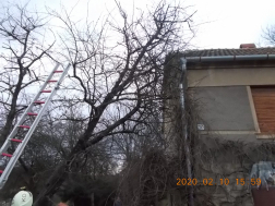 Katasztrófavédelem