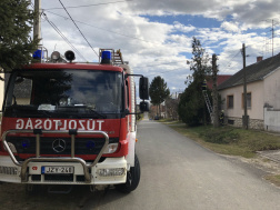 Katasztrófavédelem