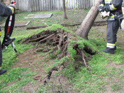 Katasztrófavédelem