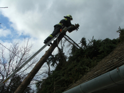 Katasztrófavédelem