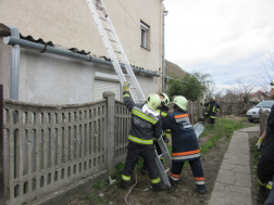 Katasztrófavédelem