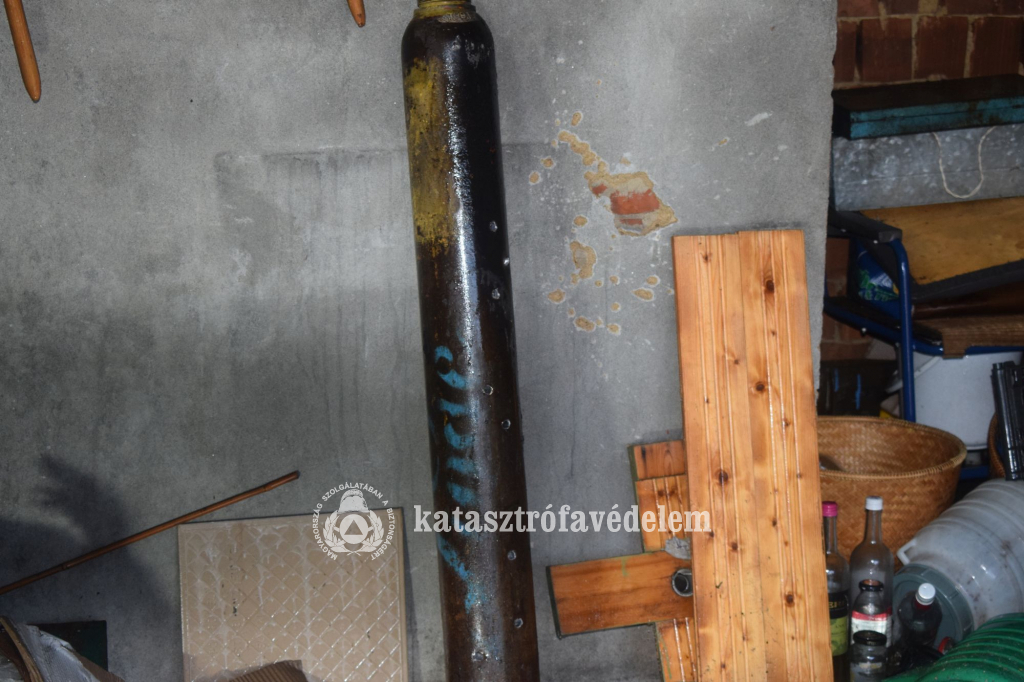 Katasztrófavédelem