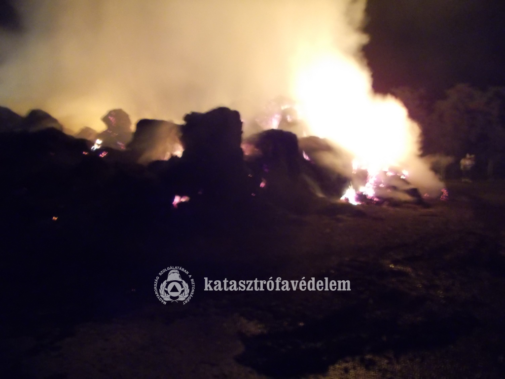 Katasztrófavédelem
