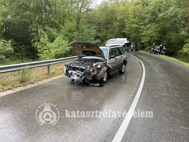 Katasztrófavédelem