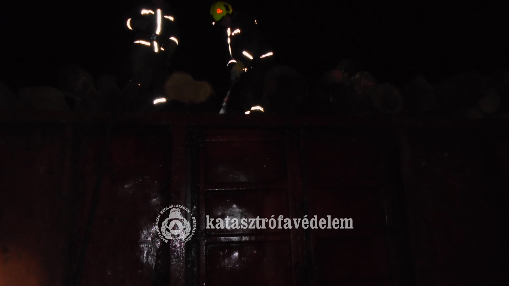 Katasztrófavédelem