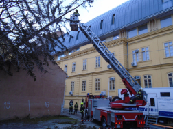 Katasztrófavédelem
