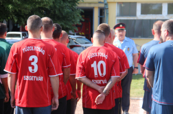 tűzoltóverseny